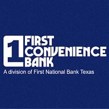 First Convenience Bank