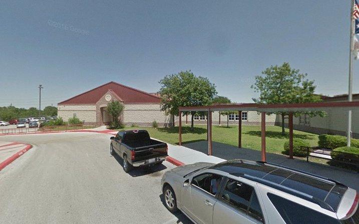 Japanese Supplementary School of San Antonio