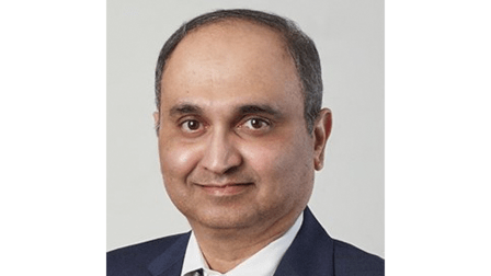 Arun R. Rao, M.D.