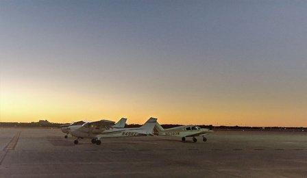 Bario Aviation Inc.