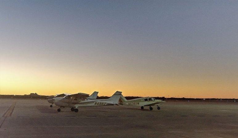 Bario Aviation Inc.