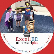 Excelled Montessori Plus®