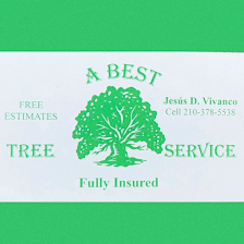 A Best Tree Service