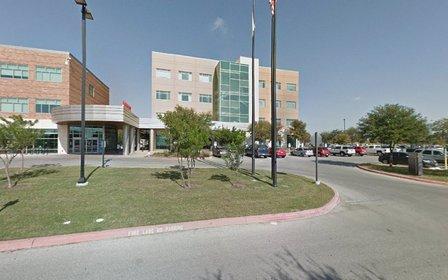 Alamo Cardiovascular Consultants