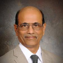 Prakash Nancherla, MD
