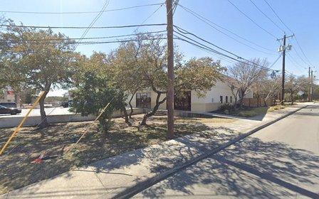 Bexar Tree Works
