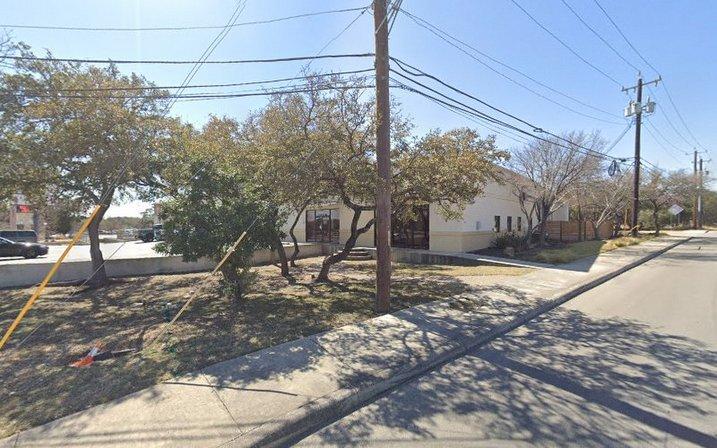 Bexar Tree Works