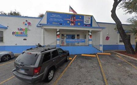 Alpha Bilingual Preschool