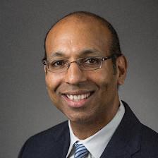 Ravi Ganeshappa, M.D.