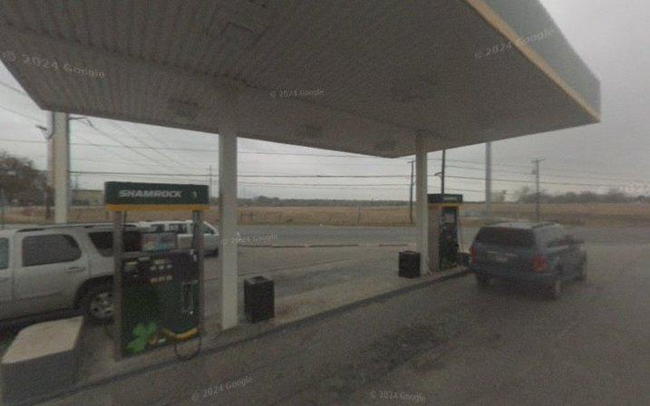 ATM (Kirby Convenience Store)