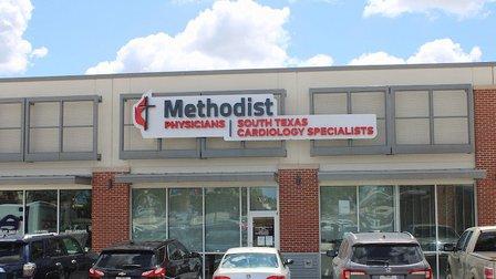 Methodist Cardiology Clinic of San Antonio - City Base