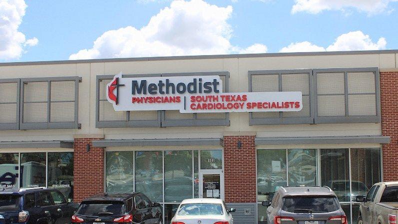 Methodist Cardiology Clinic of San Antonio - City Base