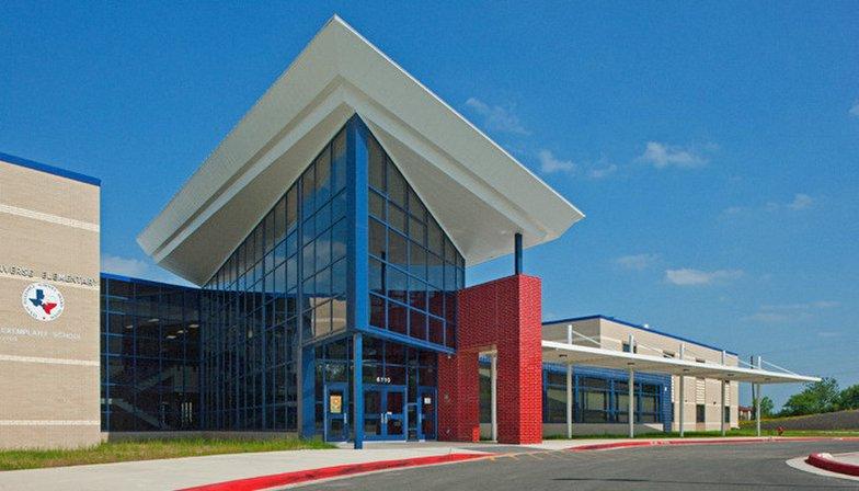 Converse Elementary School