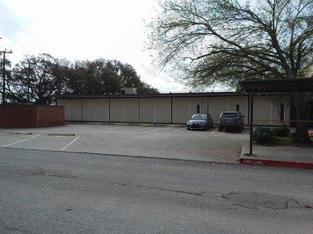 Judson Secondary Alternative School