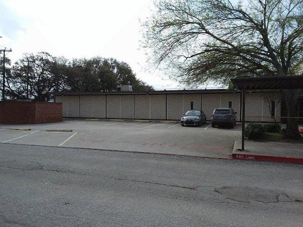 Judson Secondary Alternative School