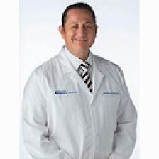 Guillermo Portillo, MD