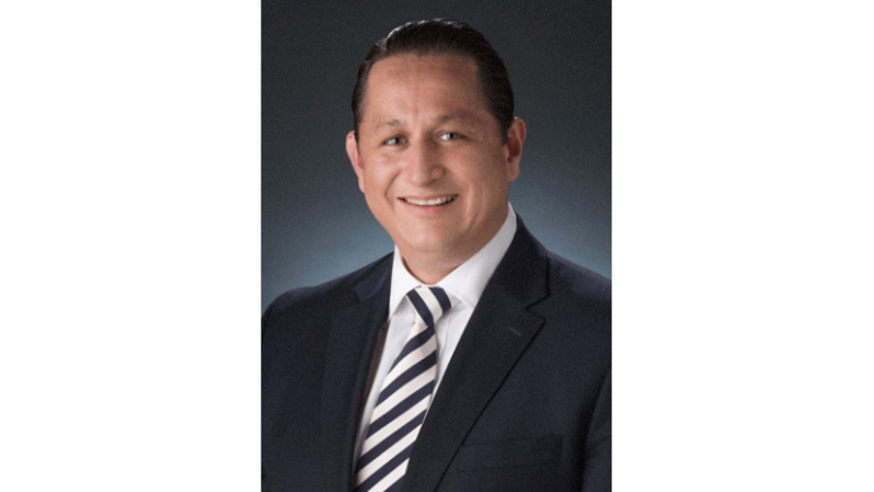 Guillermo Portillo, MD