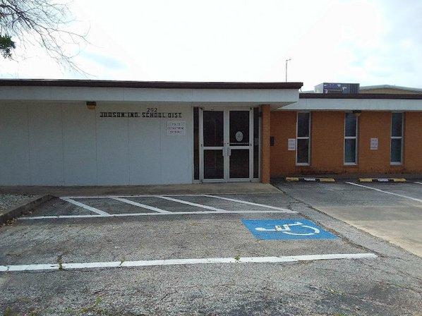 Judson ISD Police Department