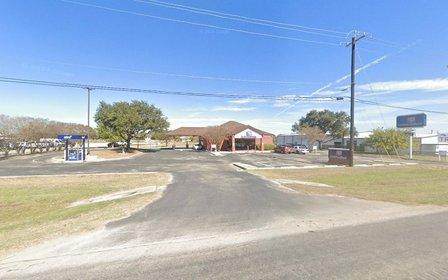 Nixon State Bank China Grove