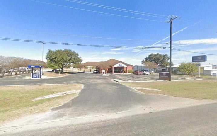 Nixon State Bank China Grove