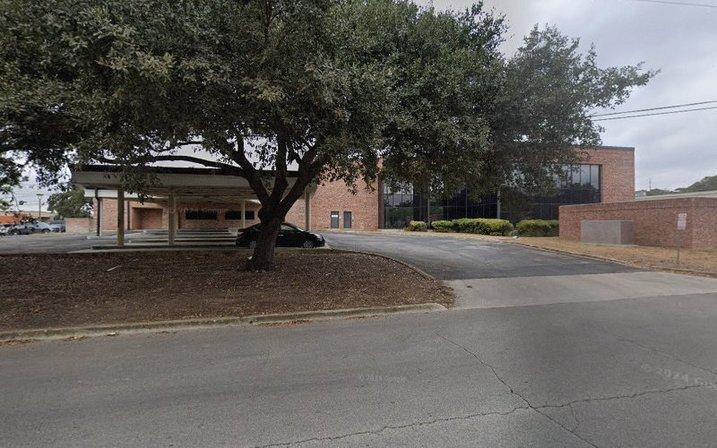 New Braunfels Independent School District