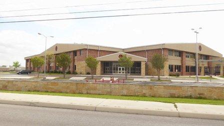 Canyon High School