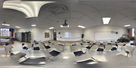 Long Creek High School