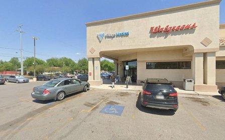 USAA ATM