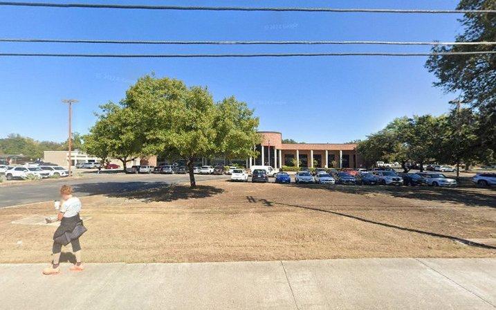 NBISD Administration Center