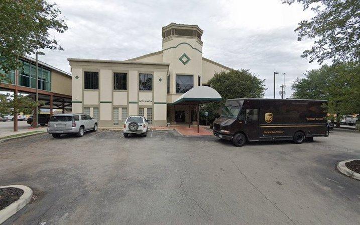 Camden Medical Center