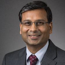 Amit Goyal, M.D.