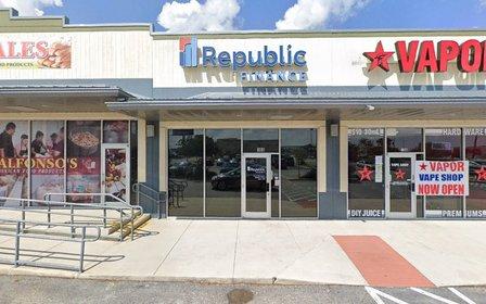 Republic Finance