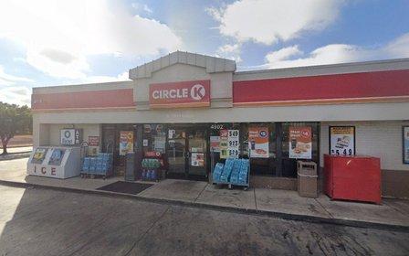 Circle K ATM