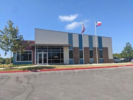 IDEA Public Schools San Antonio Regional Office