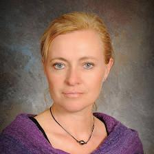 Elzbieta McMurtrie, MD