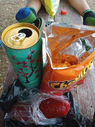 Quick & Easy Beverage Barn