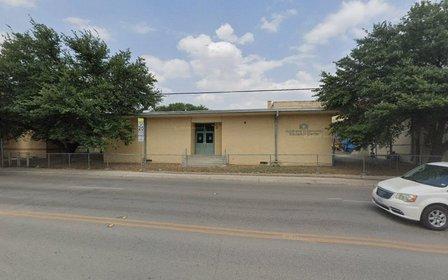 Saisd Adult And Community Education Center