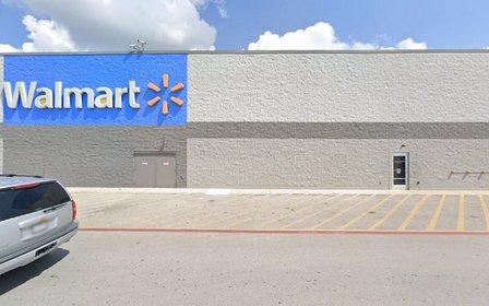 ATM Wal-mart