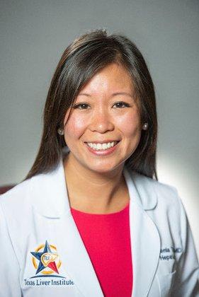 Dr. Eugenia Tsai, MD