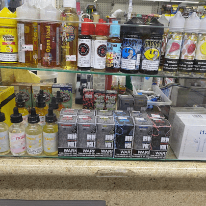 Woodstone Grocery & Deli