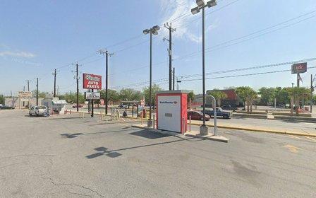 Bank of America ATM (Drive-thru)