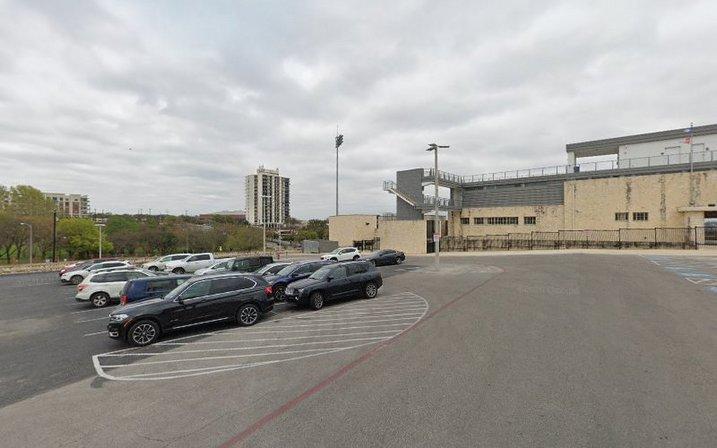 San Antonio Public Schools Alamo Stadium