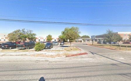Kirby Middle School