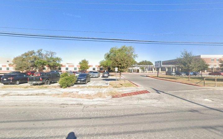 Kirby Middle School