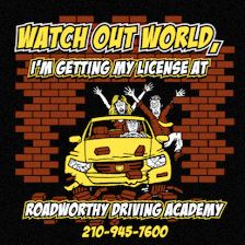 Roadworthy Driving Academy Inc