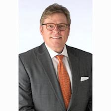 Thomas Pollard, MD
