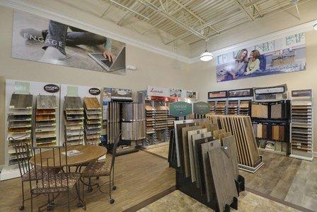 Atlas Floors Carpet One Floor & Home