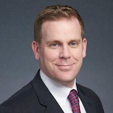 Kevin Dasher, M.D.