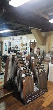 SA Flooring Perfections Inc