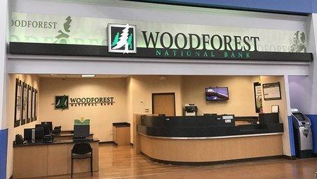 Woodforest National Bank